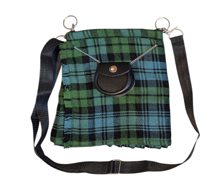 Campbell Ancient Kilt Purse