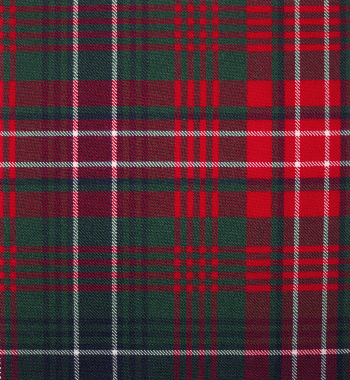 Hooded Tartan Capes