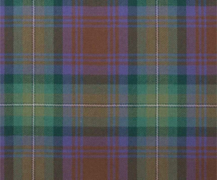 Tartan Pixie Skirt