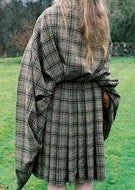 Modern Great Kilt