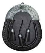 Leather Day/Night Wear Sporran