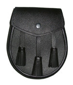 Leather Day Wear Sporran