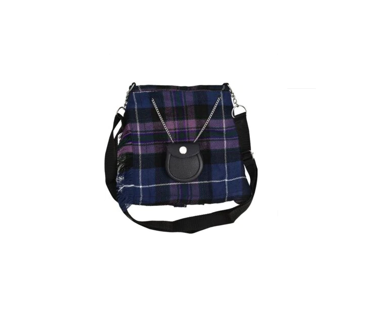 Pride of Scotland Kilt Purse