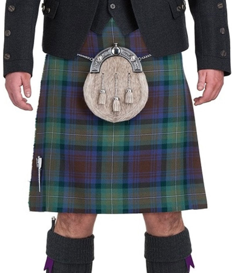 Kilts and Plaids