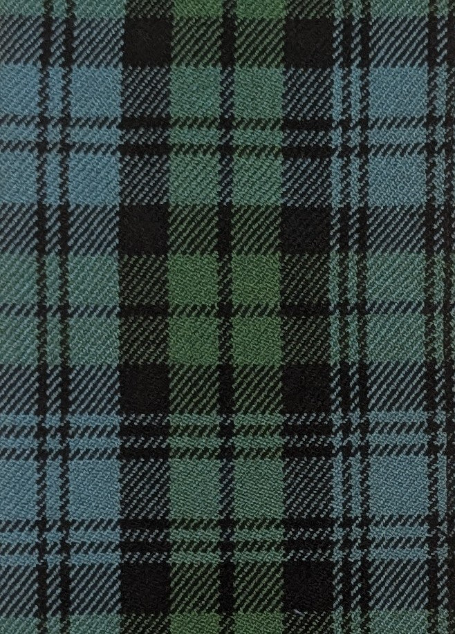 Tartan Scarves / Sashes