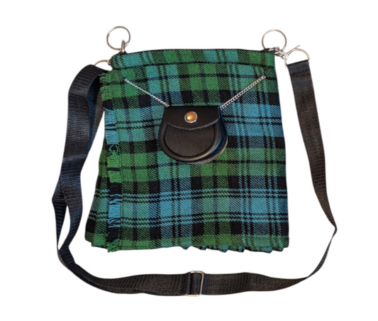 Campbell Ancient Kilt Purse