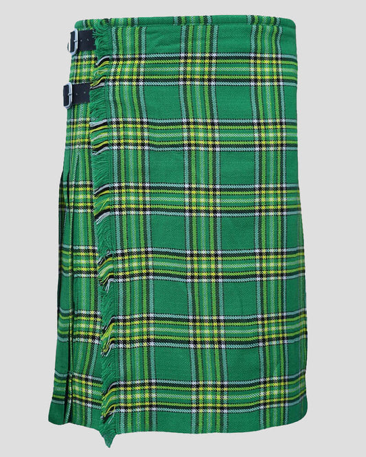5 yard Casual Kilt