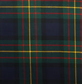 Tartan Pixie Skirt