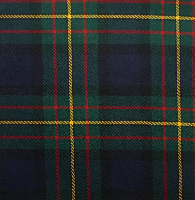 Tartan Pixie Skirt