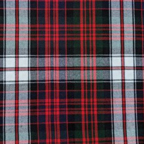 Hooded Tartan Capes