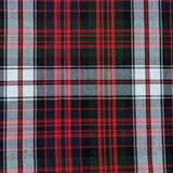 Tartan Pixie Skirt