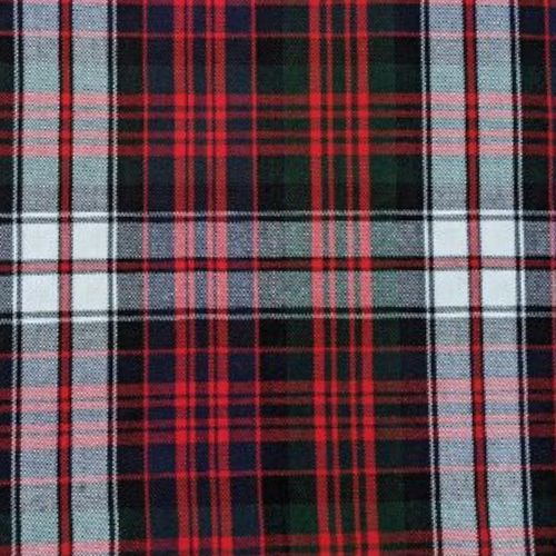 Tartan Pixie Skirt