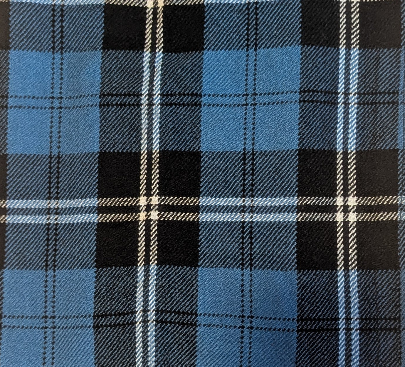 Tartan Scarves / Sashes