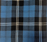 Tartan Scarves / Sashes