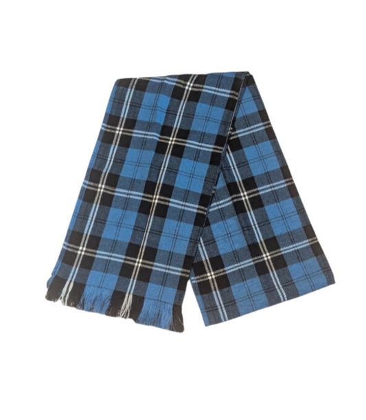 Tartan Scarves / Sashes