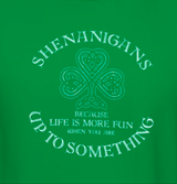 Shenanigans T-Shirt