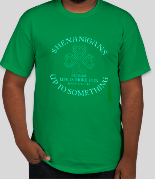 Shenanigans T-Shirt