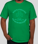 Shenanigans T-Shirt