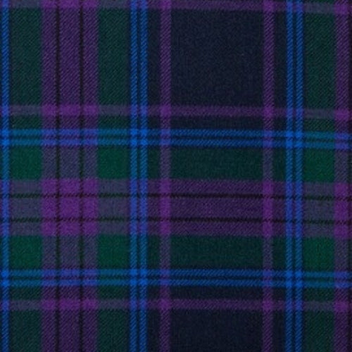 Tartan Pixie Skirt