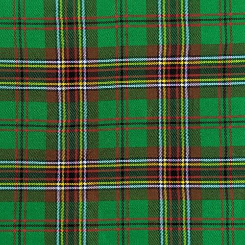 Hooded Tartan Capes