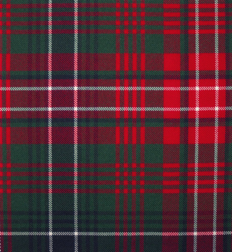 Tartan Pixie Skirt