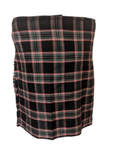 Witches Tartan 8 Yard Kilt