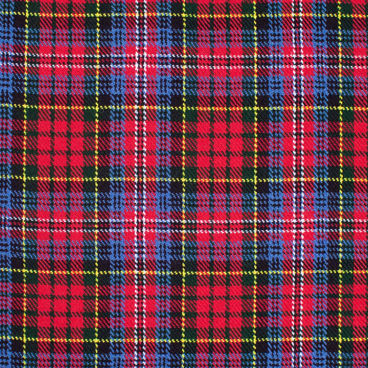 Hooded Tartan Capes