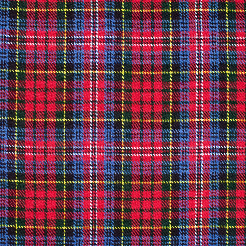 Tartan Pixie Skirt