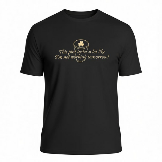 Pint T-shirt