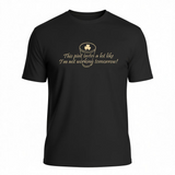 Pint T-shirt
