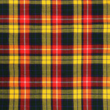 Tartan Pixie Skirt