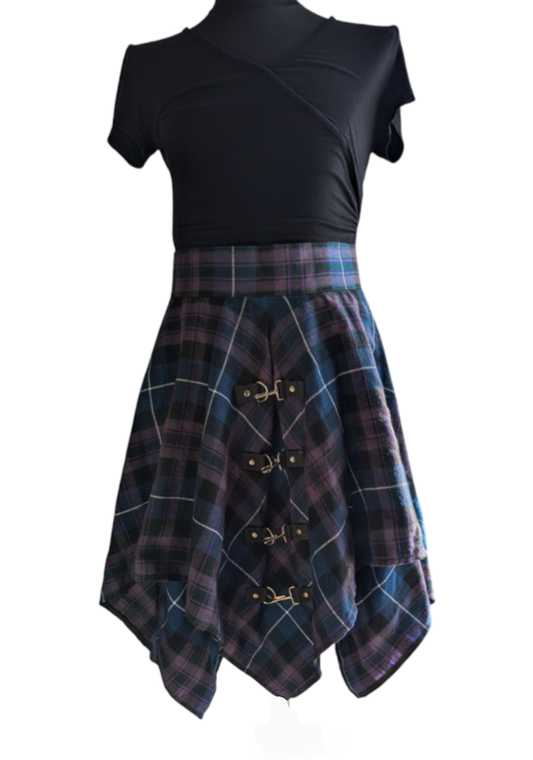 Tartan Pixie Skirts ScottishStoreOnline.com Tartan Pixie Skirts ScottishStoreOnline.com