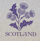 Scotland Thistle T-Shirt
