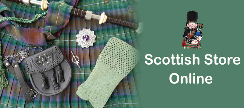 ScottishStoreOnline.com Gift Card