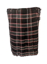 Witches Tartan 8 Yard Kilt