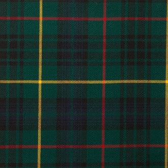 Tartan Pixie Skirt