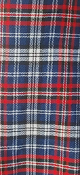 Niagara Celtic Heritage Tartan Sash