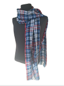 Niagara Celtic Heritage Tartan Scarf