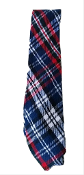 Niagara Celtic Heritage Tartan Tie