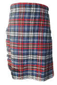 Niagara Celtic Hertitage Tartan Kilt