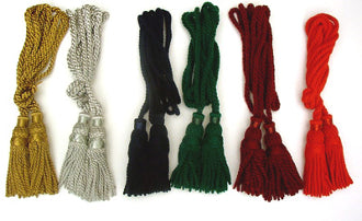 Bagpipe Cords