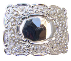 Belt Buckle Design 1