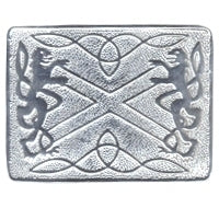 Belt Buckle Design 2
