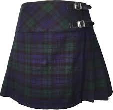 Ladies Billie Kilts