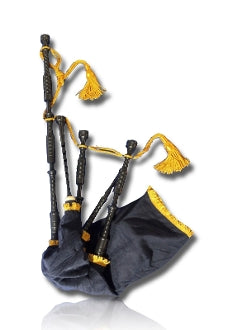 Delrin Bagpipes