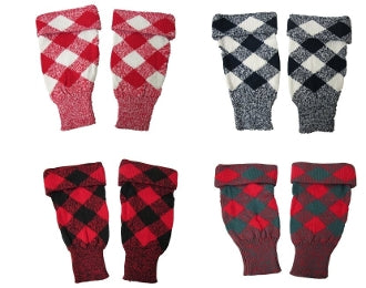Diced Hose tops