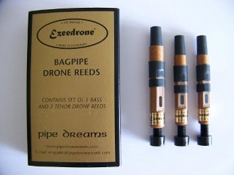 EZ Drone Reeds