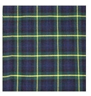 5 yard Casual Kilt
