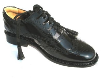Ghillie Brogues