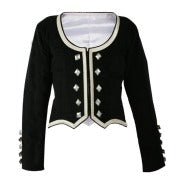 Highland Dance Jacket